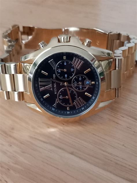 michael kors mk2375|michael kors chronograph mk5739.